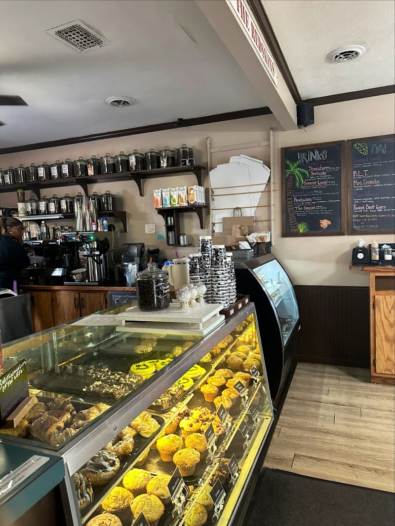 Coffee Express photo 4