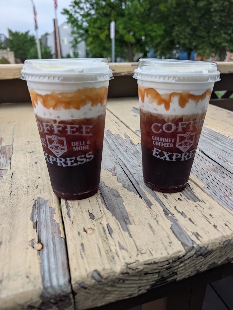 Coffee Express photo 2