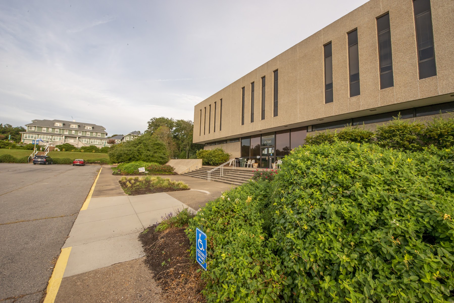 Atlantic University（Guaynabo、プエルトリコ）