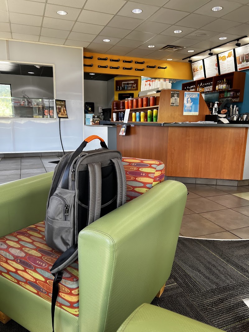 BIGGBY COFFEE photo 2