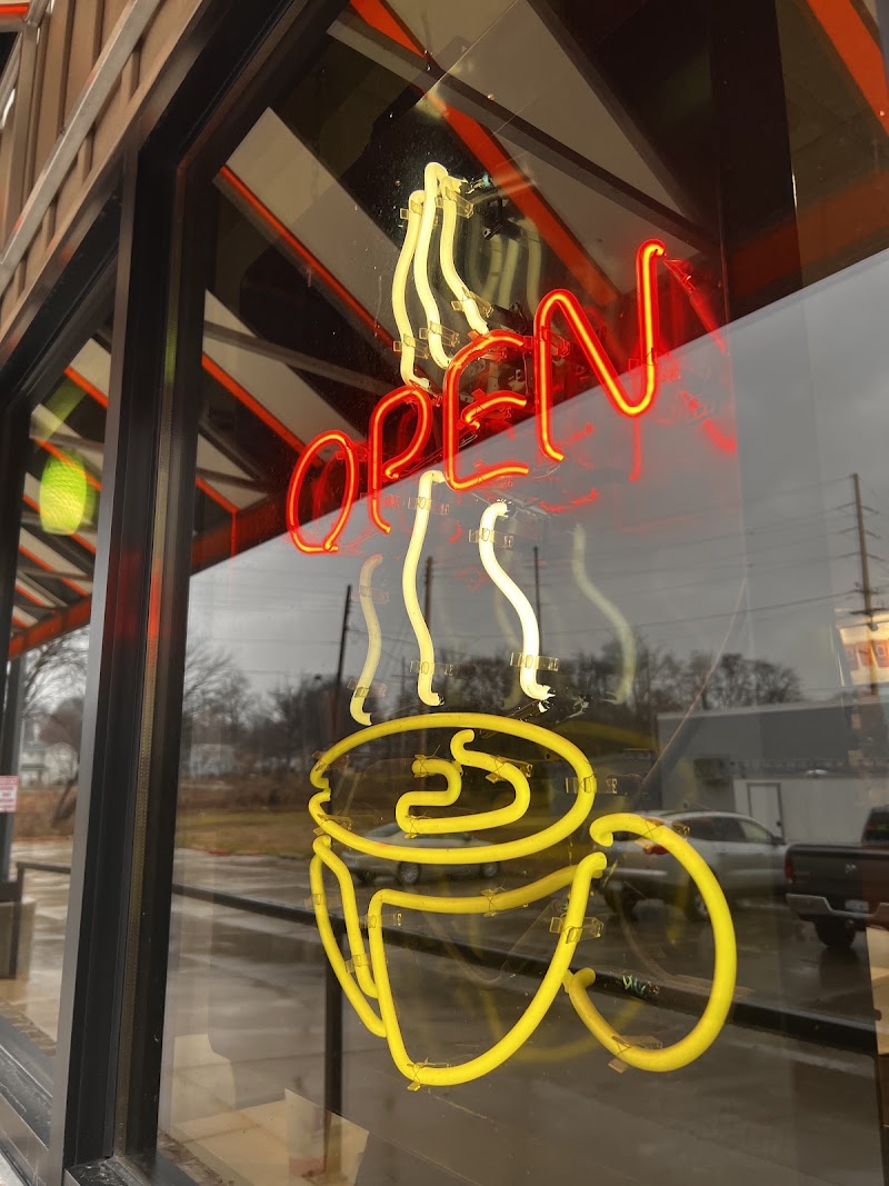 BIGGBY COFFEE photo 4