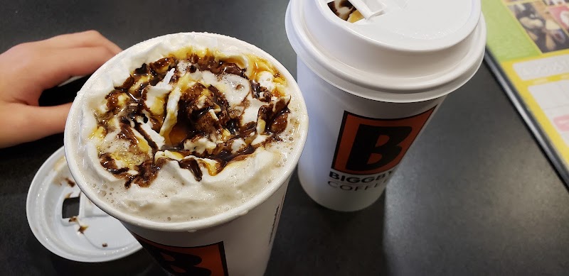 BIGGBY COFFEE photo 1