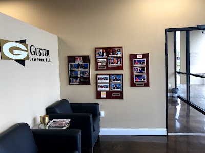Guster Law Firm, LLC - Car accident lawyer in Birmingham
