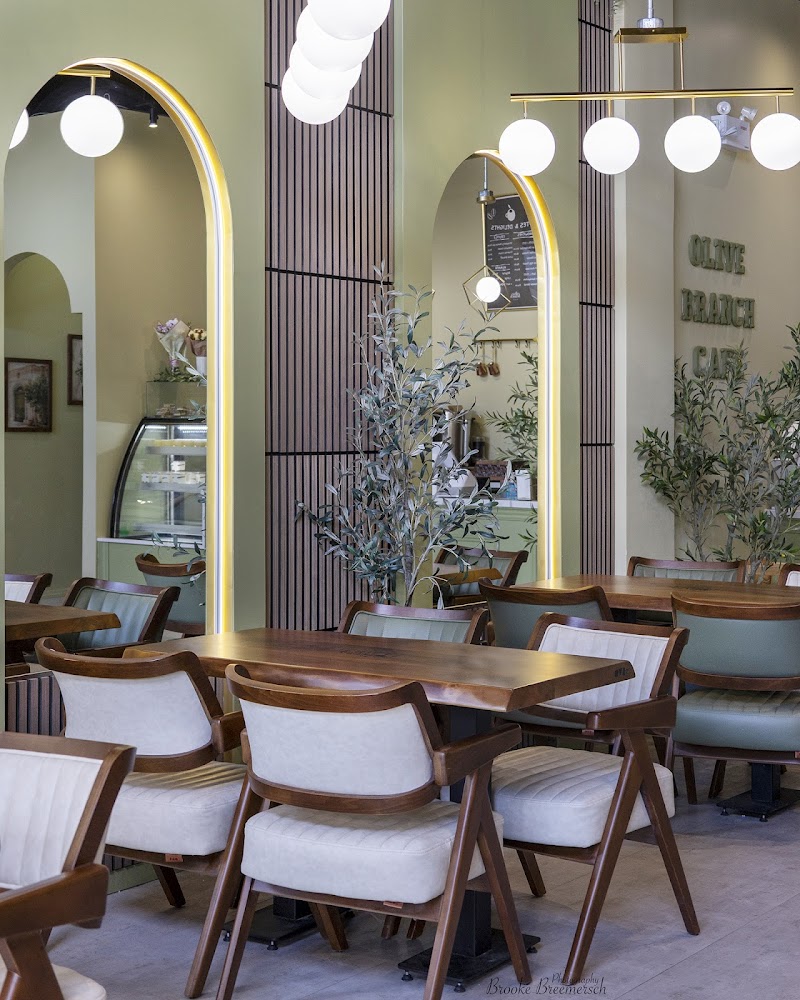 Olive Branch Cafe photo 1