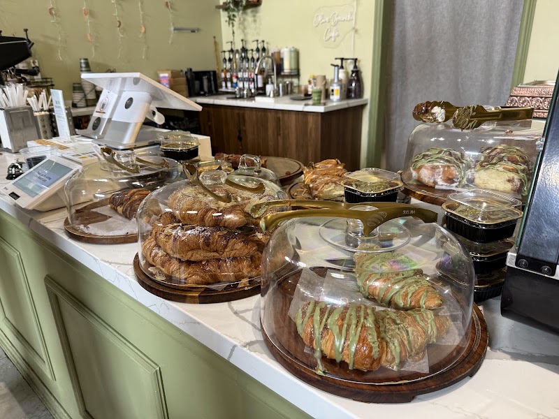 Olive Branch Cafe photo 4