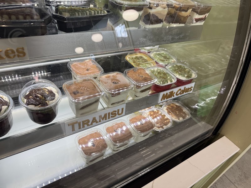 Olive Branch Cafe photo 2