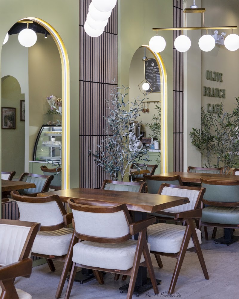 Olive Branch Cafe photo 1