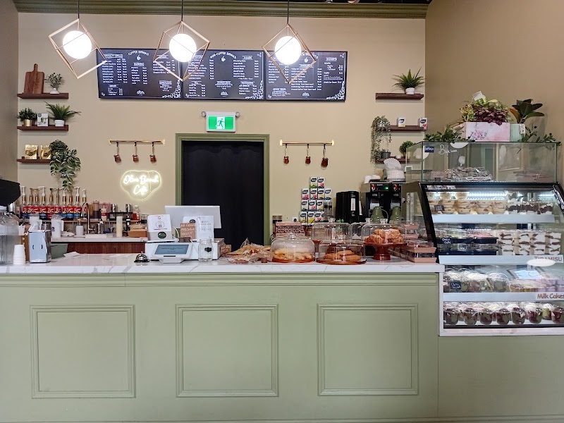 Olive Branch Cafe photo 4