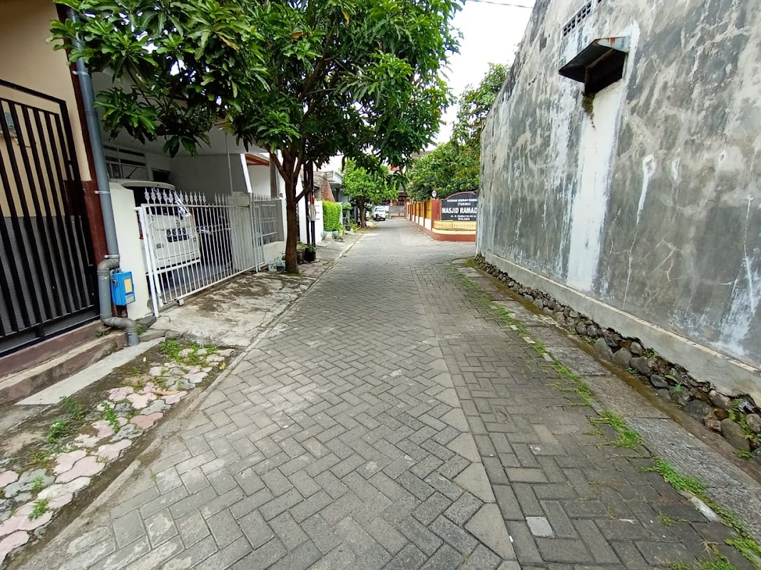 Kost AN-NUR 3 Sawojajar Malang