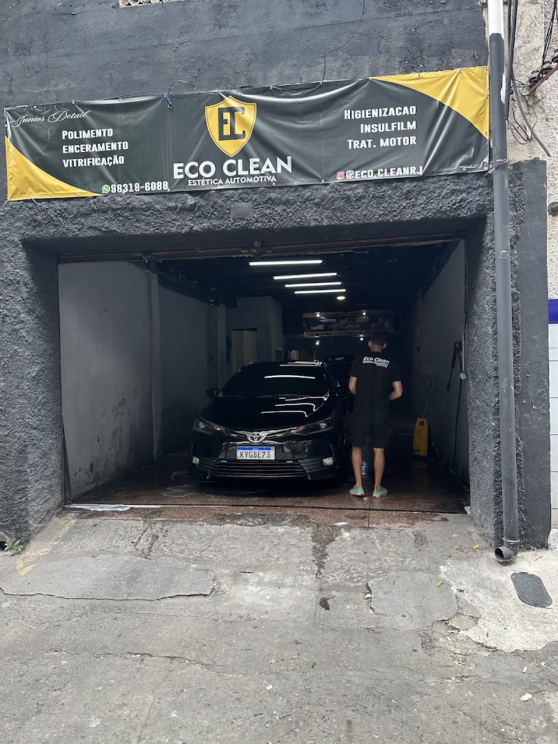 Foto de Eco Clean