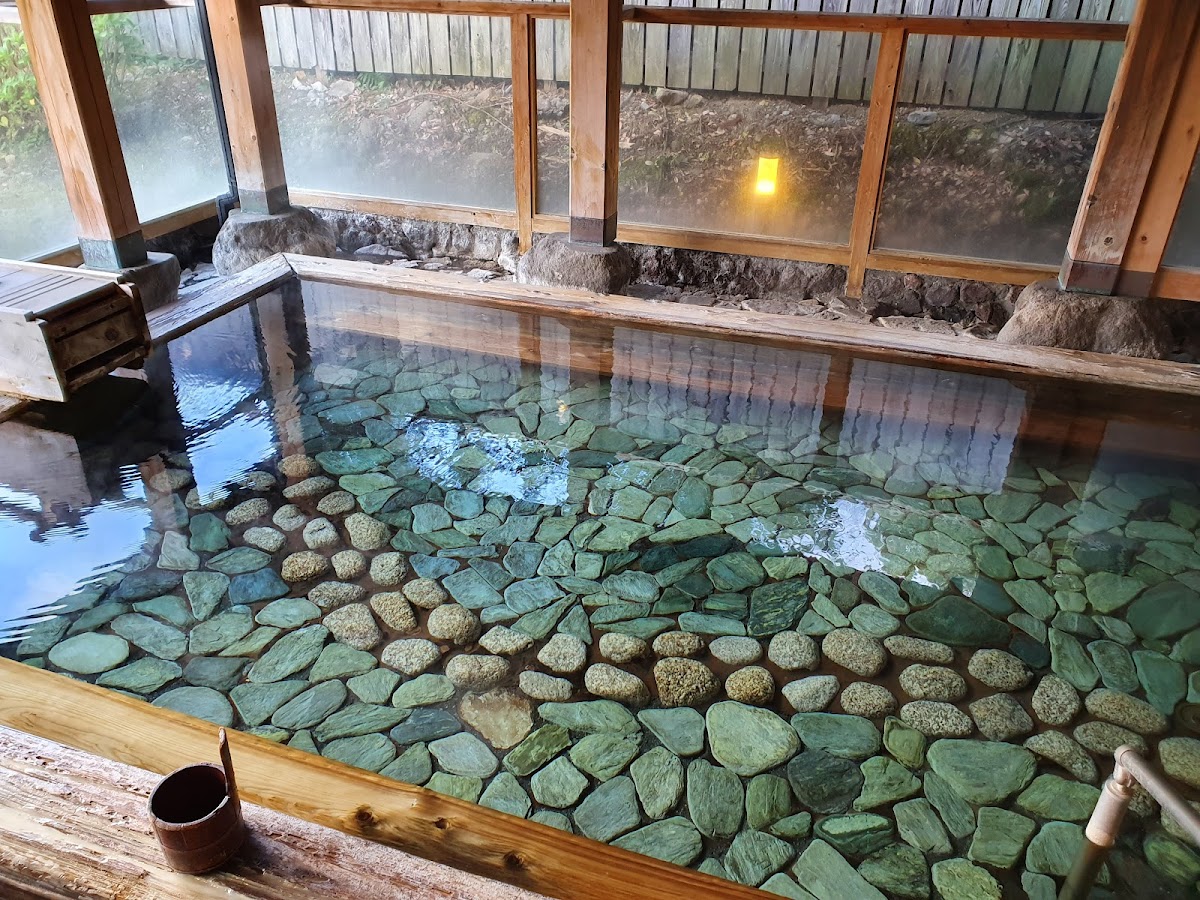 Yufuin Baien - ryokan in Yufuin, Oita (3)