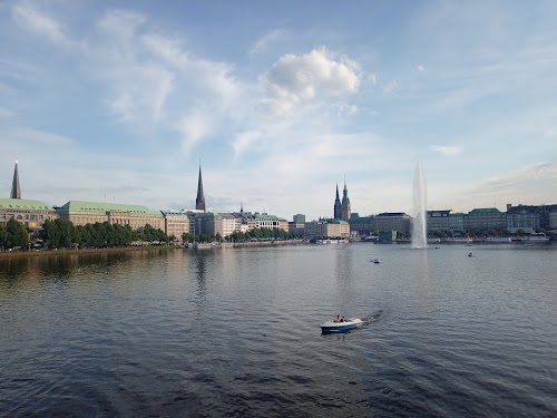 Außenalster
