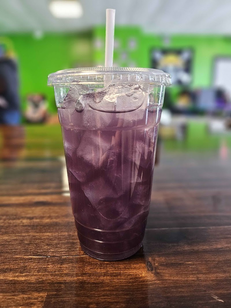 Out of Mana Cyber Cafe photo 2