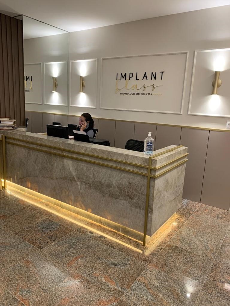 Implant Class - foto 3