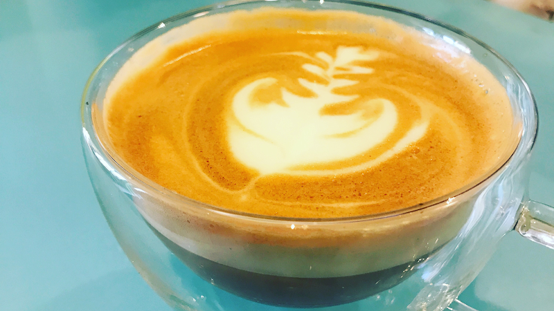 City Java & News - Downtown photo 2