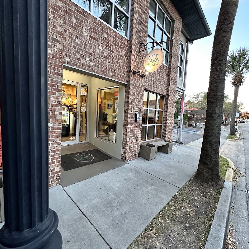 City Java & News - Downtown photo 4