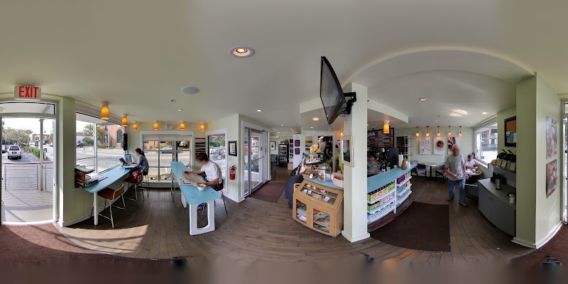 City Java & News - Downtown photo 1