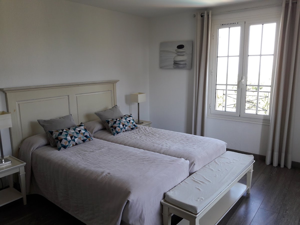 Hôtel Beau Site - Cap d'Antibes hero