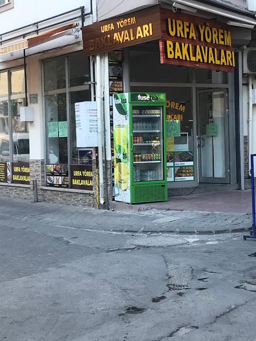 Muğla urfa yörem baklavalari fotoğraf 1