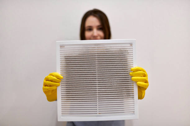 Air Heating & AC Repair - HVAC in Miami