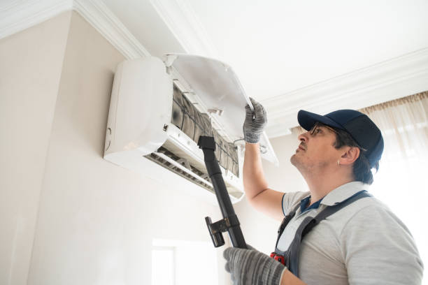 Air Heating & AC Repair - HVAC in Miami