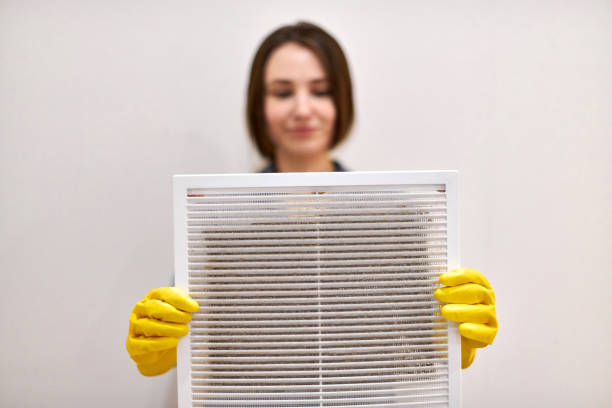 Air Heating & AC Repair - HVAC in Miami