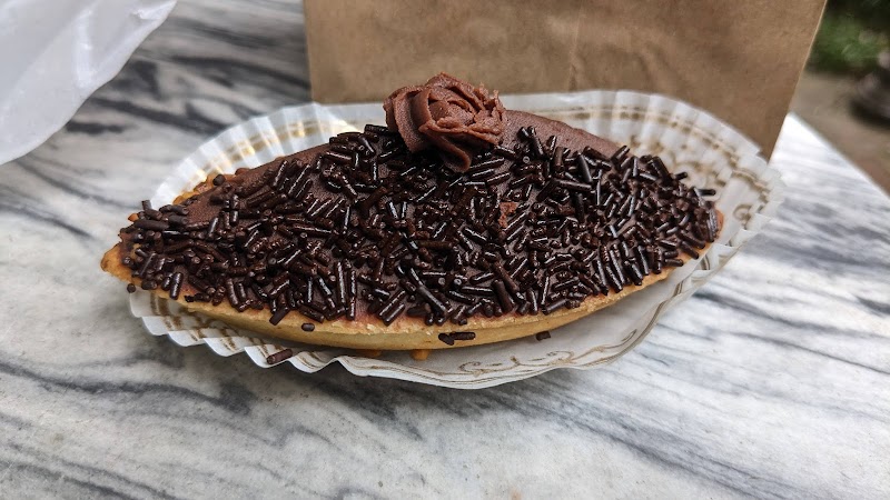 Rembrandt's Coffee House photo 2