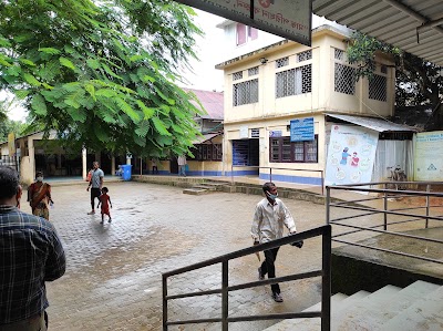 Makunda Christian Leprosy and General Hospital