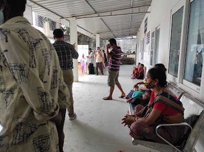 Makunda Christian Leprosy and General Hospital - Image 2