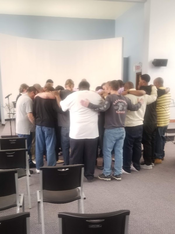 Photo by Saundra Mattingly