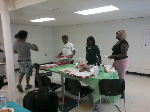 Photo by Jessica Hall