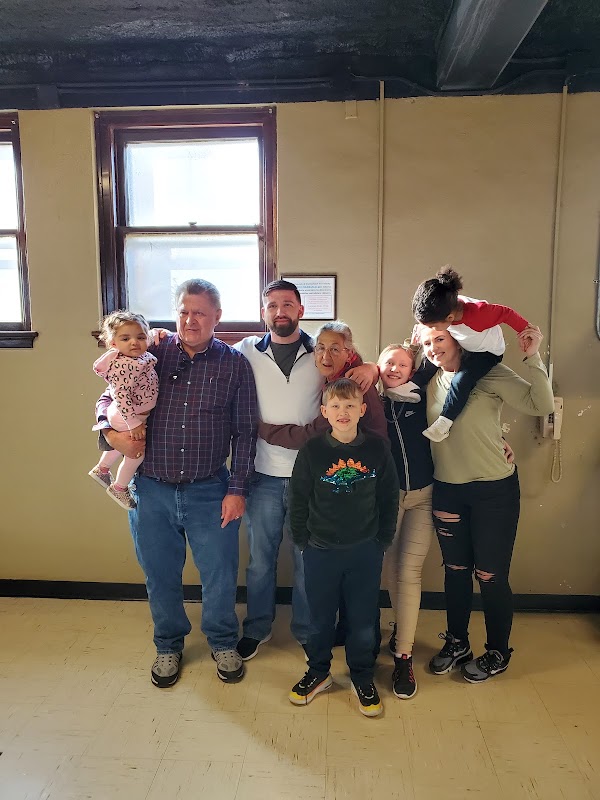 Photo by pat bennett