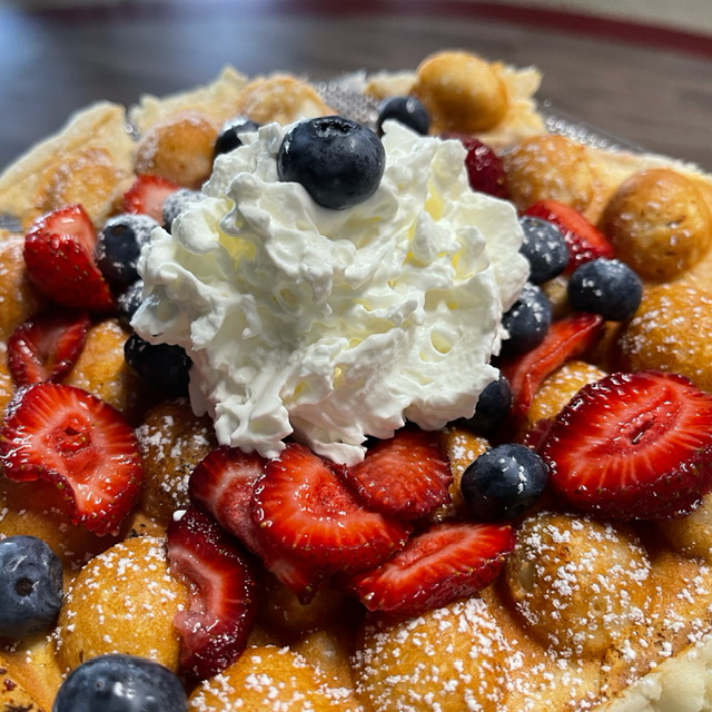 Blackbird Comics & Coffeehouse photo 3