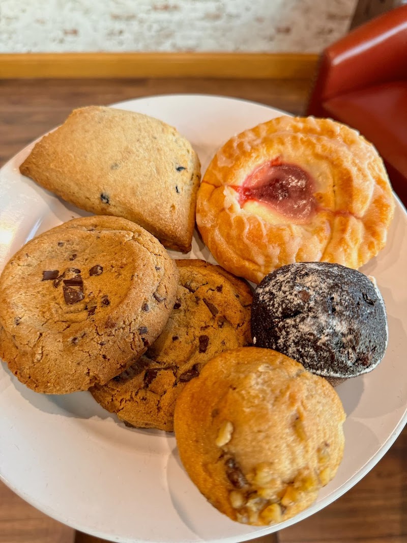 Big Jack’s Coffeehouse & Café- Park Drive photo 2