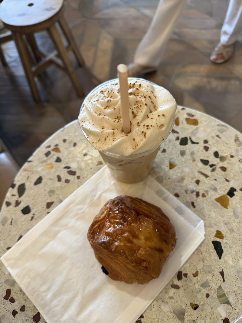 Tséek Café Reforma photo 4