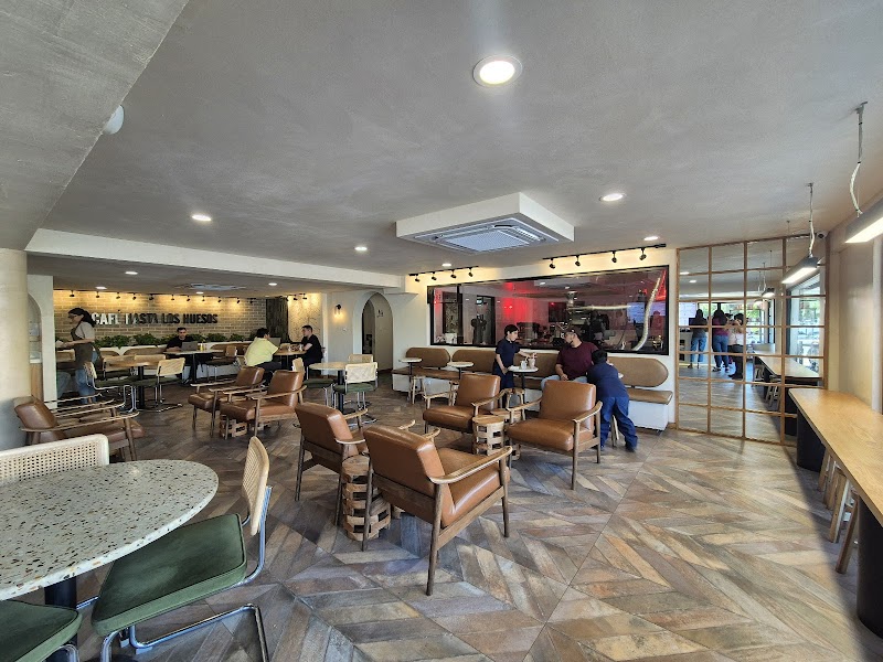 Tséek Café Reforma photo 3