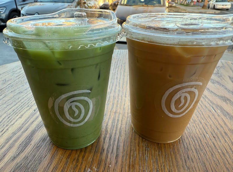 Tséek Café Reforma photo 2