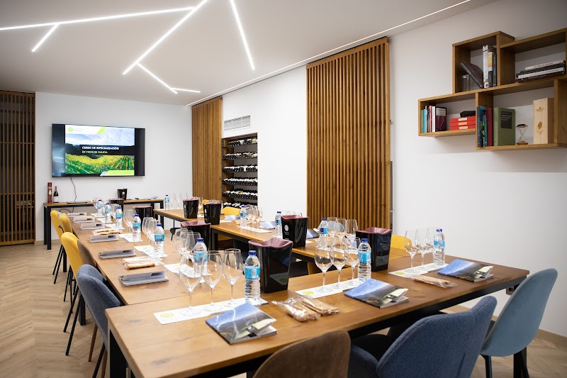 Galicia Wine Academy photo 2