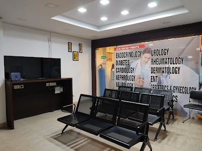 Dr. Rajashree Sarma | Best Gynaecologist in Guwahati | Breathe Clinic - Image 2