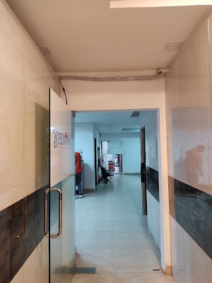 Dr. Rajashree Sarma | Best Gynaecologist in Guwahati | Breathe Clinic - Image 3