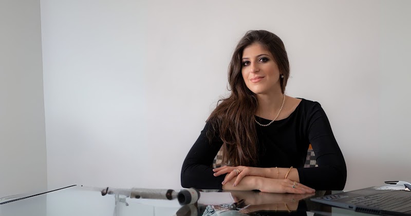 Foto de Dermatologista Vila Mariana - Dra Bárbara Tannús