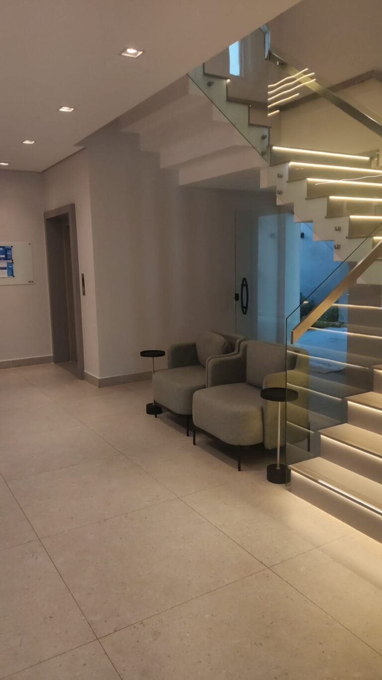 Foto de Dermatologista Vila Mariana - Dra Bárbara Tannús