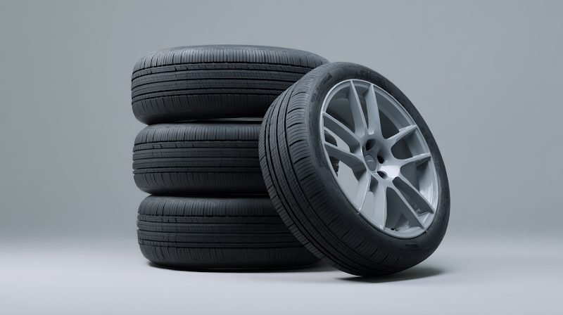 Confortauto Neumaticos Freiria photo 1