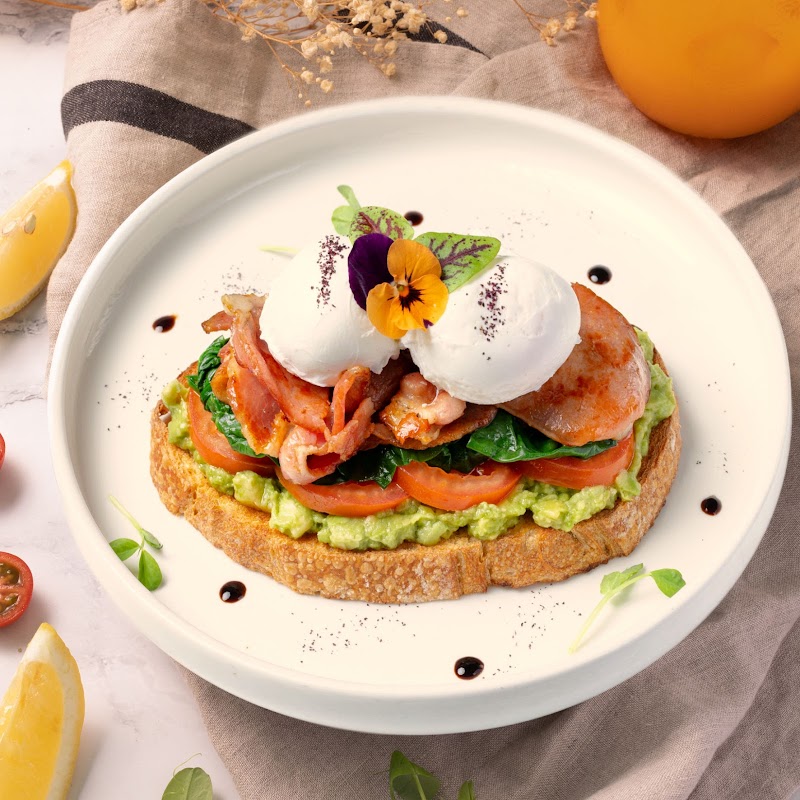 The Naked Duck Bond St photo 7