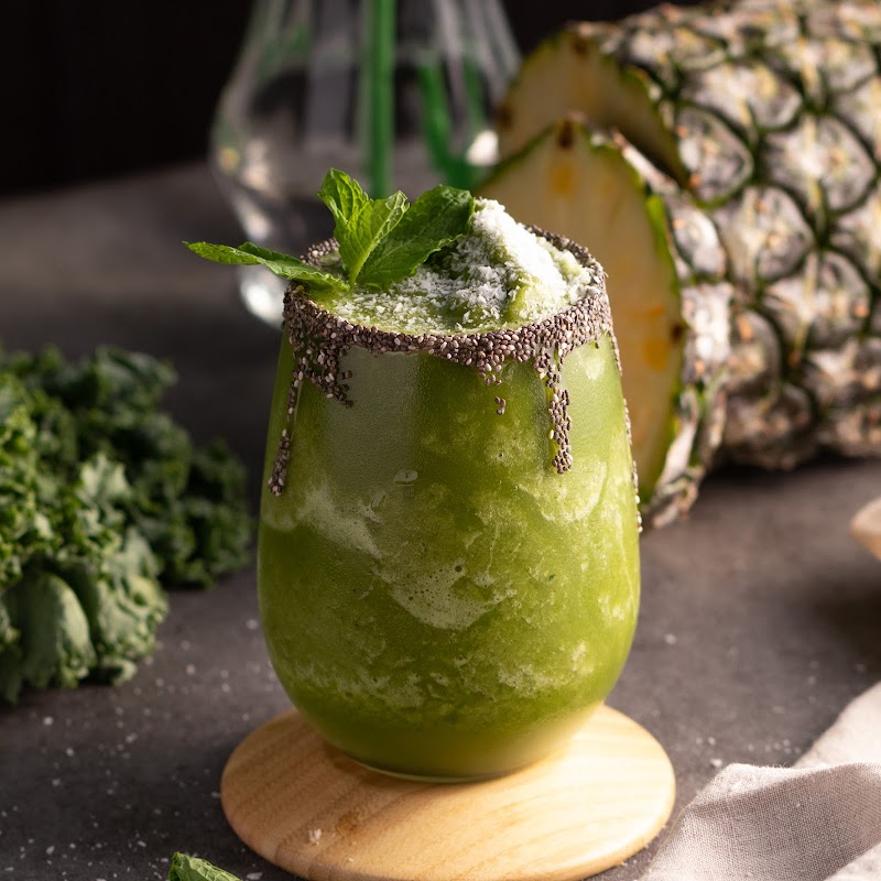 The Naked Duck Bond St photo 6