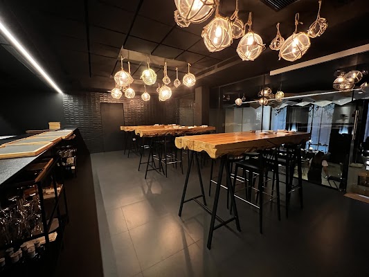 Karak Restaurante Valencia