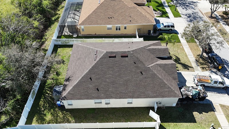 Blue Collar American Roofing LLC photo 4