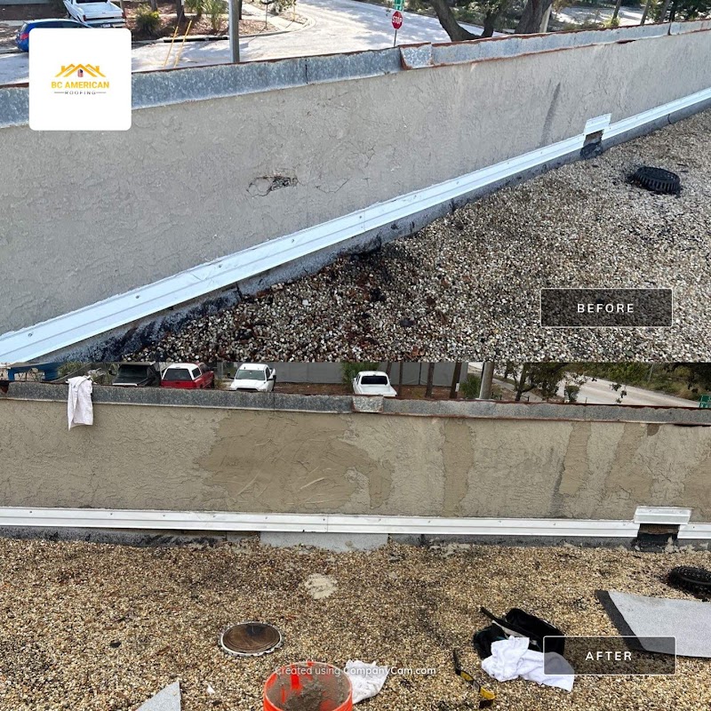 Blue Collar American Roofing LLC photo 2