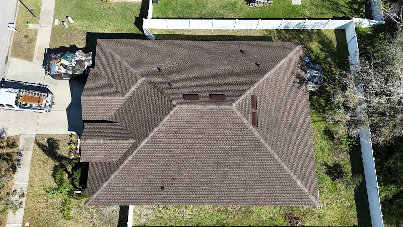 Blue Collar American Roofing LLC photo 3