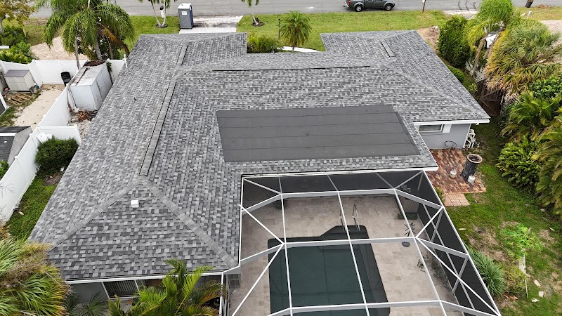 Blue Collar American Roofing LLC photo 5